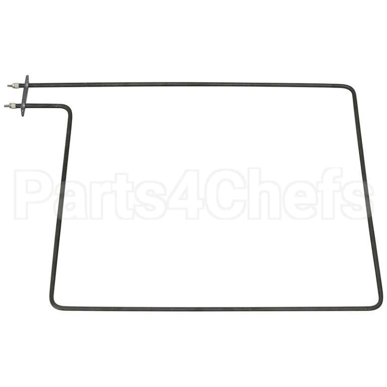 00-927538-0005S Compatible Vulcan Heating Element - 240V/1750W