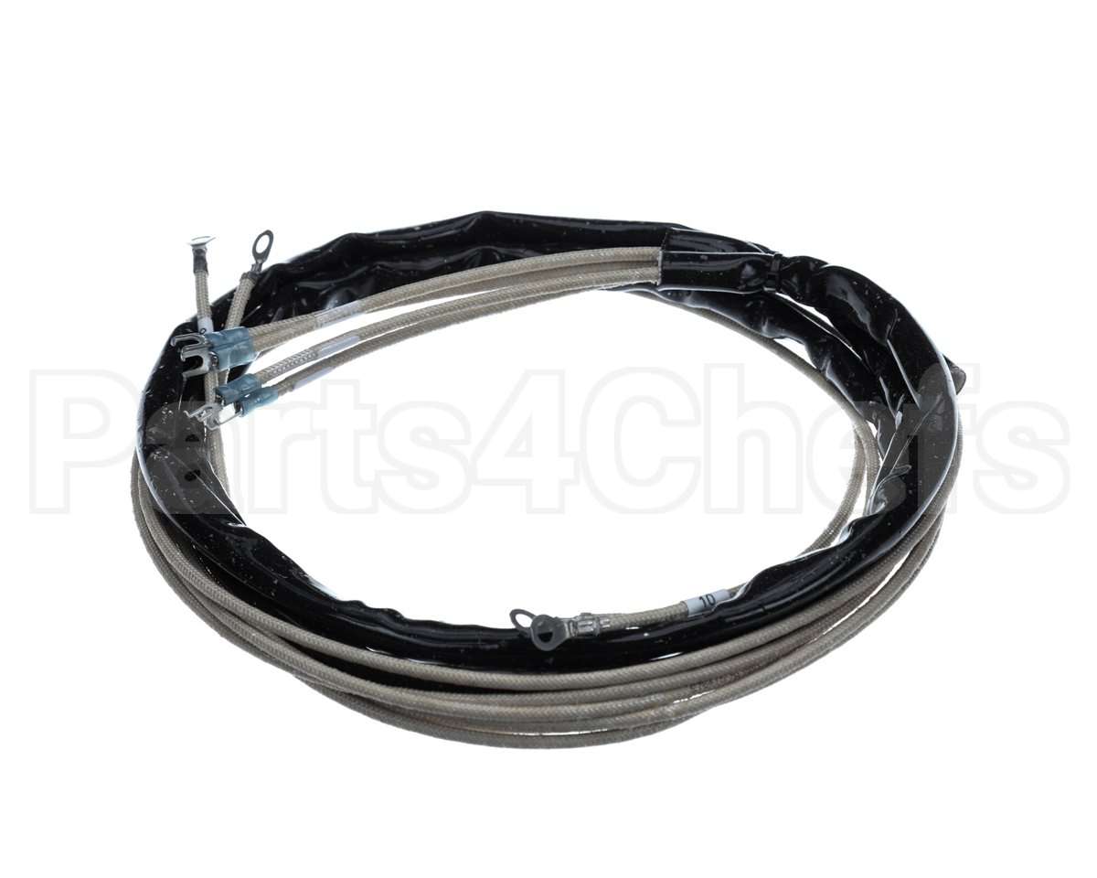 00-927539-000G2 Vulcan Hart Harness, Oven Element 480V