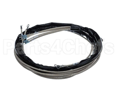 00-927539-000G2 Vulcan Hart Harness, Oven Element 480V