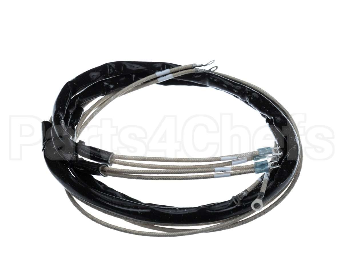 00-927539-000G2 Vulcan Hart Harness, Oven Element 480V