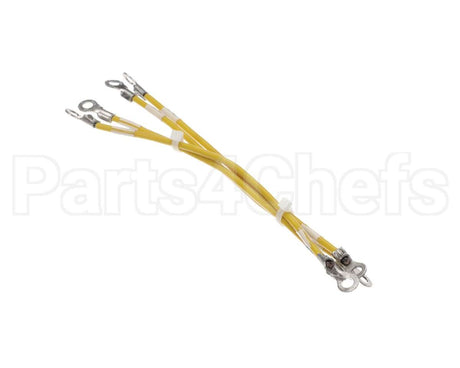 00-927540-000G1 Vulcan Hart Harness, Power 24