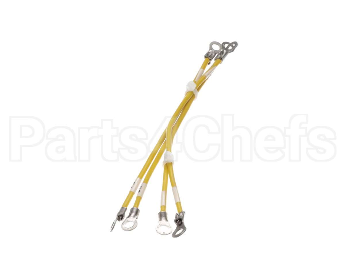 00-927540-000G1 Vulcan Hart Harness, Power 24