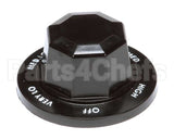 00-927603-00001 Vulcan Hart Knob, Inf Switch Black