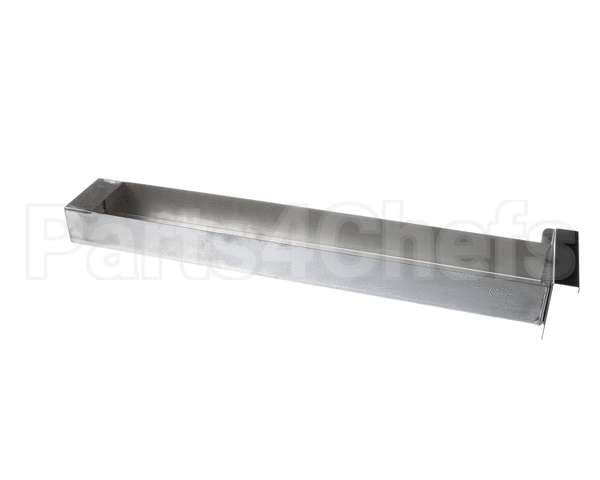 00-927680-0000A Vulcan Hart Can,Grease,Griddle/Broiler