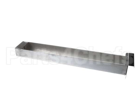 00-927680-0000A Vulcan Hart Can,Grease,Griddle/Broiler