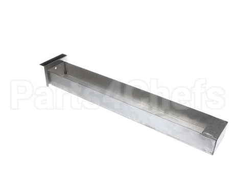 00-927680-0000A Vulcan Hart Can,Grease,Griddle/Broiler