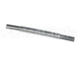 00-928037 Vulcan Hart Tube,Flex,3/8 X 5