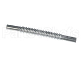 00-928037 Vulcan Hart Tube,Flex,3/8 X 5