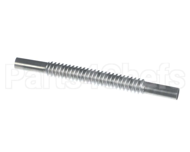 00-928037 Vulcan Hart Tube,Flex,3/8 X 5