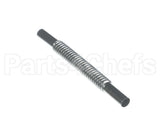 00-928037 Vulcan Hart Tube,Flex,3/8 X 5