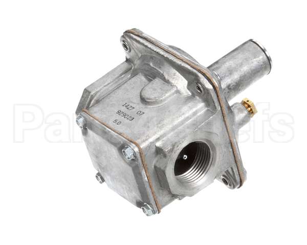 00-929023 Vulcan Hart Regulator,1In Nat