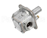 00-929023 Vulcan Hart Regulator,1In Nat