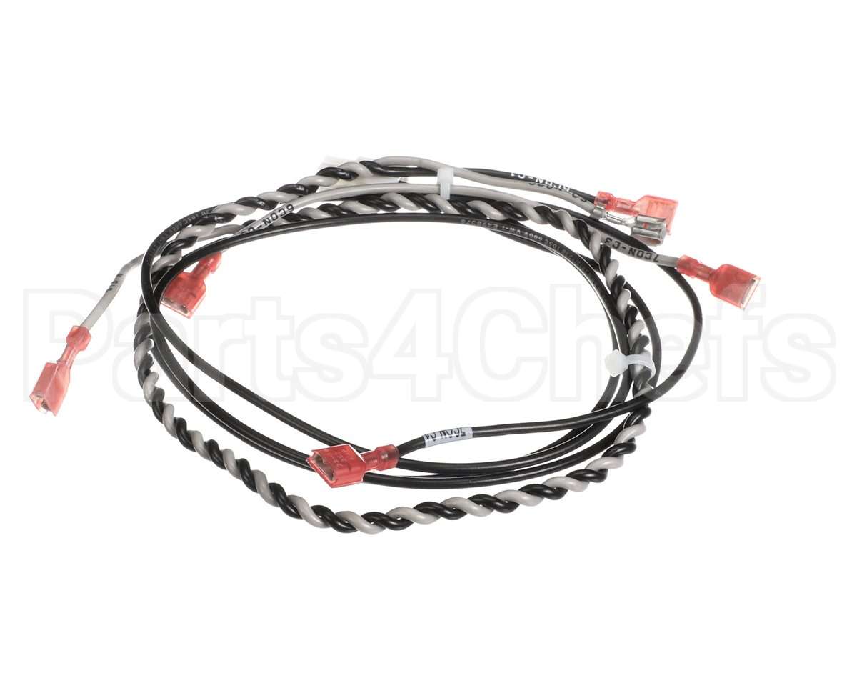 00-935951-00007 Hobart Harness,Booster Contactor,30Kw