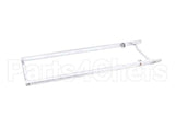 00-935969 Hobart Cradle,Weldment,Cps66E