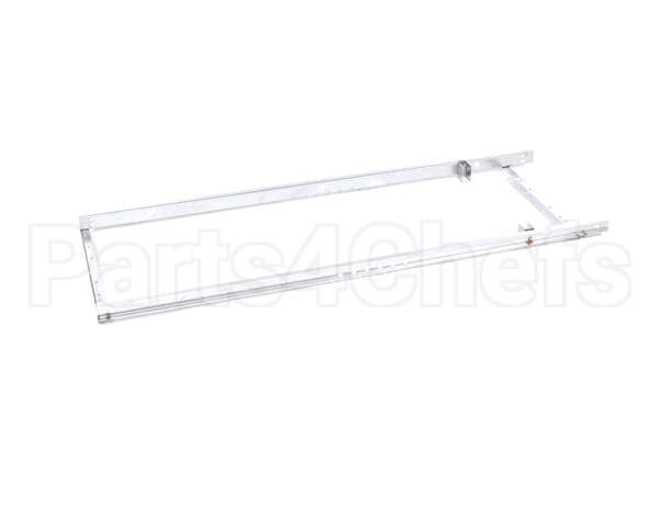 00-935969 Hobart Cradle,Weldment,Cps66E