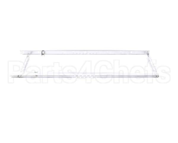 00-935969 Hobart Cradle,Weldment,Cps66E