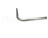 00-935979 Hobart Tube,Weldment,Feed,Wash