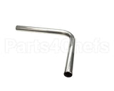 00-935979 Hobart Tube,Weldment,Feed,Wash