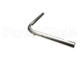 00-935979 Hobart Tube,Weldment,Feed,Wash