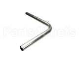 00-935979 Hobart Tube,Weldment,Feed,Wash