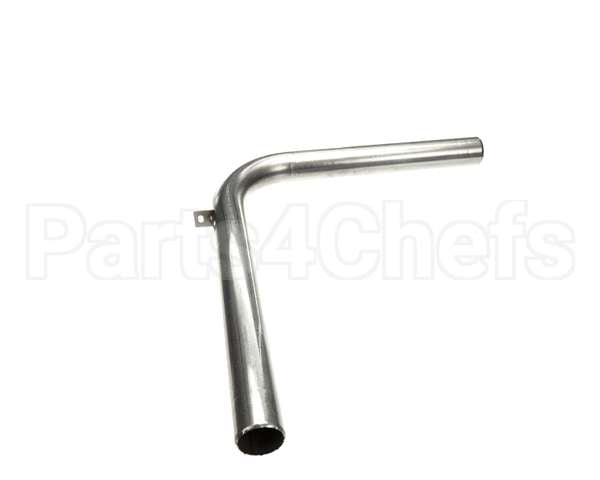 00-935979 Hobart Tube,Weldment,Feed,Wash