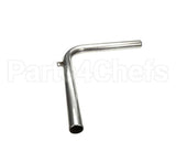 00-935979 Hobart Tube,Weldment,Feed,Wash