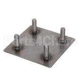 00-935985 Hobart Weldment,Mtg Plate,Bearing,Hsg