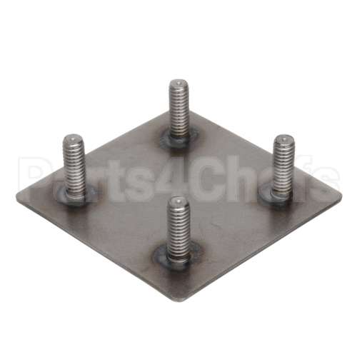 00-935985 Hobart Weldment,Mtg Plate,Bearing,Hsg