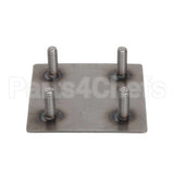 00-935985 Hobart Weldment,Mtg Plate,Bearing,Hsg