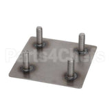 00-935985 Hobart Weldment,Mtg Plate,Bearing,Hsg
