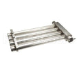 00-935993 Compatible Midwest Appliance Parts Arm, Weldment, Wash, Lower, R-L
