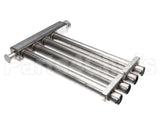 00-935994 Hobart Arm,Weldment,Wash,Lower,L-R