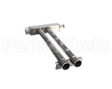 00-935995 Hobart Arm,Weldment,Wash,Lower,Ps,R-L