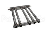 00-936001 Hobart Arm,Weldment,Wash,Upper,R-L