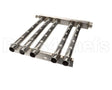 00-936002 Hobart Arm,Weldment,Wash,Upper,L-R