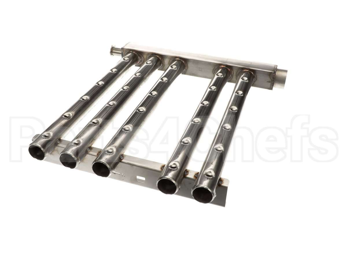 00-936002 Hobart Arm,Weldment,Wash,Upper,L-R