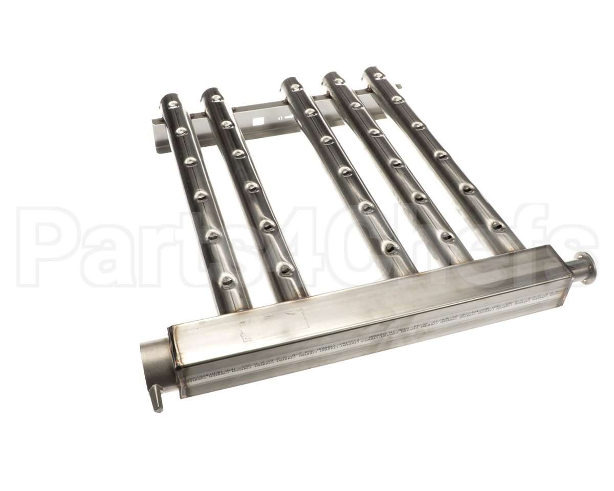 00-936002 Hobart Arm,Weldment,Wash,Upper,L-R