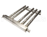 00-936002 Hobart Arm,Weldment,Wash,Upper,L-R
