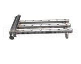 00-936003 Hobart Arm,Weldment,Wash,Upper,Ps