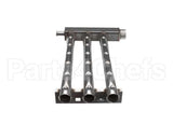 00-936003 Hobart Arm,Weldment,Wash,Upper,Ps