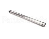00-936020-00002 Hobart Tube,Weldment,Feed,Wash,Upper,Hts