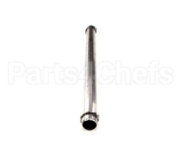 00-936020-00002 Hobart Tube,Weldment,Feed,Wash,Upper,Hts