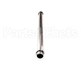 00-936020-00002 Hobart Tube,Weldment,Feed,Wash,Upper,Hts