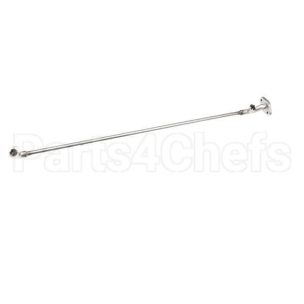 00-936047-00002 Compatible Hobart Manifold, Rns, Inside, Single, Hts