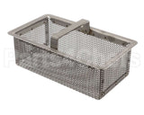 00-936161-00002 Hobart Strainer, Bucket, Wldmt