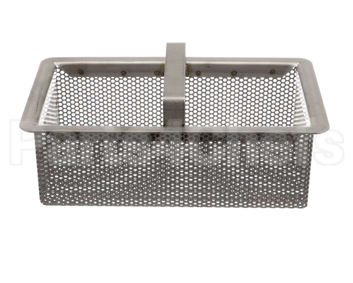 00-936161-00002 Hobart Strainer, Bucket, Wldmt