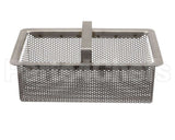 00-936161-00002 Hobart Strainer, Bucket, Wldmt