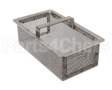 00-936161-00002 Hobart Strainer, Bucket, Wldmt