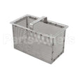 00-936161 Compatible Hobart Strainer, Bucket, Weldment