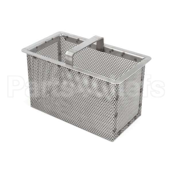 00-936161 Compatible Hobart Strainer, Bucket, Weldment